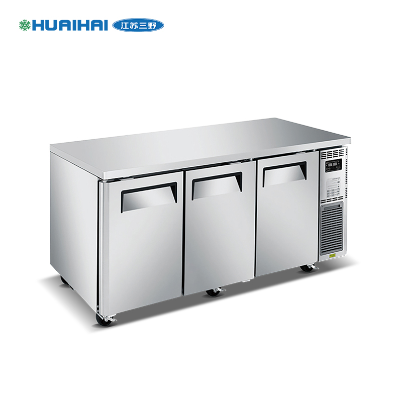 K-201不銹鋼工作臺